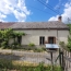 Maison SAINT-SILVAIN-BAS-LE-ROC (23600)  53 m2 37 500 € 
