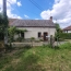 Maison SAINT-SILVAIN-BAS-LE-ROC (23600)  53 m2 37 500 € 