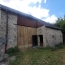 Maison SAINT-SILVAIN-BAS-LE-ROC (23600)  53 m2 37 500 € 
