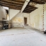 Maison de ville CLUGNAT (23270)  200 m2 50 500 € 