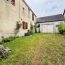 Maison de ville CLUGNAT (23270)  200 m2 50 500 € 