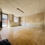Maison de ville BOUSSAC (23600)  57 m2 26 000 € 