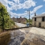 Maison de ville BOUSSAC (23600)  57 m2 26 000 € 
