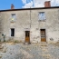 Maison GOUZON (23230)  104 m2 55 500 € 