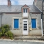 Maison CLUGNAT (23270)  40 m2 40 500 € 