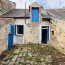 Maison CLUGNAT (23270)  40 m2 40 500 € 