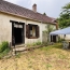 Maison LA CELLETTE (23350)  37 m2 40 500 € 