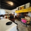 Maison LA CELLETTE (23350)  37 m2 40 500 € 