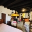 Maison LA CELLETTE (23350)  37 m2 40 500 € 