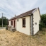 Maison SAINT-CHABRAIS (23130)  45 m2 39 500 € 