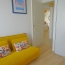 3 Pièces LES SABLES-D'OLONNE (85100)  64 m2 955 € 