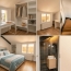 4 Pièces SAINT-MANDE (94160)  56 m2 552 200 € 