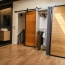 4 Pièces SAINT-MANDE (94160)  56 m2 552 200 € 