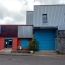 Local d'activité SAINT-ANDRE (97440)  180 m2 1 800 € 