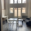 Studio ROUBAIX (59100)  31 m2 600 € 