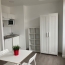 Studio ARMENTIERES (59280)  23 m2 540 € 