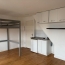 Studio ARMENTIERES (59280)  22 m2 450 € 