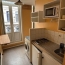 Studio TOURCOING (59200)  20 m2 520 € 