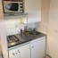 Studio TOURCOING (59200)  11 m2 450 € 