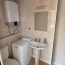 Studio TOURCOING (59200)  22 m2 560 € 