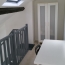Studio TOURCOING (59200)  30 m2 610 € 
