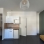 Studio TOURCOING (59200)  20 m2 520 € 