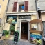 Local commercial CASTELLANE (04120)  35 m2 75 000 € 