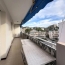 2 Pièces LE CANNET (06110)  56 m2 196 000 € 