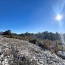 Terrain CAUSSOLS (06460)  3 223 m2 120 000 € 