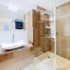 2 Pièces CANNES (06400)  53 m2 378 000 € 