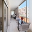 2 Pièces LE CANNET (06110)  51 m2 100 000 € 