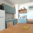 3 Pièces CANNES (06150)  38 m2 227 000 € 