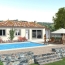 Villa UZES (30700)  90 m2 219 000 € 