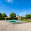 Terrain LA CALMETTE (30190)   124 900 € 