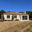 Villa VEZENOBRES (30360)  85 m2 198 500 € 