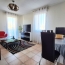 3 Pièces AUCAMVILLE (31140)  52 m2 165 000 € 