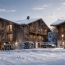 3 Pièces MORILLON (74440)  70 m2 507 000 € 