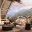Programme SAMOENS (74340)  35 m2 217 000 € 