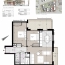 3 Pièces SAMOENS (74340)  63 m2 455 000 € 