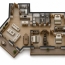 5 Pièces SAMOENS (74340)  100 m2 716 000 € 
