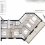 4 Pièces SAMOENS (74340)  83 m2 682 000 € 