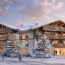 4 Pièces SAMOENS (74340)  83 m2 682 000 € 
