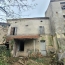 Maison de village GRATELOUP-SAINT-GAYRAND (47400)  250 m2 45 000 € 