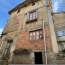 Maison de village VERTEUIL-D'AGENAIS (47260)  110 m2 22 000 € 