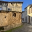 Maison de village VERTEUIL-D'AGENAIS (47260)  110 m2 22 000 € 