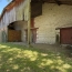 Maison VERTEUIL-D'AGENAIS (47260)  500 m2 70 000 € 
