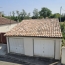 Maison de village LAFITTE-SUR-LOT (47320)  82 m2 89 000 € 