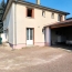 Maison LUX (71100)  98 m2 907 € 