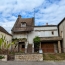 Maison SENNECEY-LE-GRAND (71240)  100 m2 126 800 € 