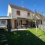 Maison CHAMPFORGEUIL (71530)  88 m2 195 000 € 